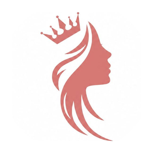 Logo del salón